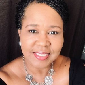 Meet your Posher, Lawanda